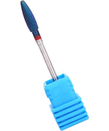minkissy Nail Art Tools Cuticle Nail Drill Bits Nail Tools Electric Tool Nail Art Accessories Power Tools Manicure Tools Manicure Drill Bits Pedicure Tools Electrical Tools Gel Diamond - Buy Online on SooperMarket.com