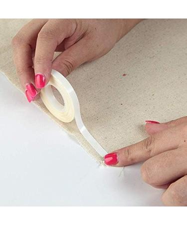 Aleene's Fabric Fusion Peel and Stick Tape - 1 Roll - Strong Adhesive Bond - Buy Online on SooperMarket.com