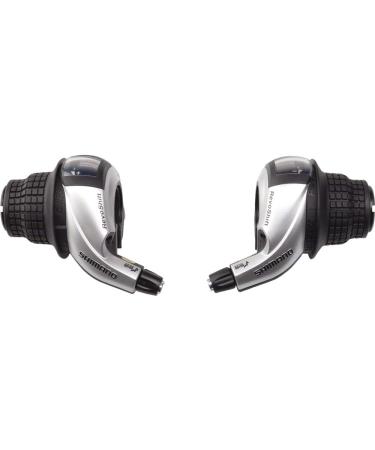 Tourney Shimano Shift Lever SL-RS45 3x8 Speed