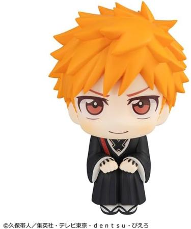 Buy Megahouse Lookup Bleach: Thousand-Year Blood War Ichigo Kurosaki - International Shipping Available - Buy Online on SooperMarket.com