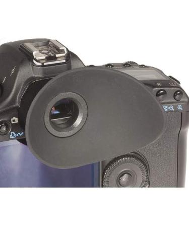 Hoodman Hoodeye Eyecup for Canon 5D Mark III, 7D, 1D & 1DS Mark III - Model HEYEC22G - Buy Online on SooperMarket.com