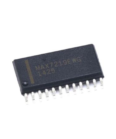 10pcs EWG SOP24 SOP 7219EWGCWG SOP-24 and IC