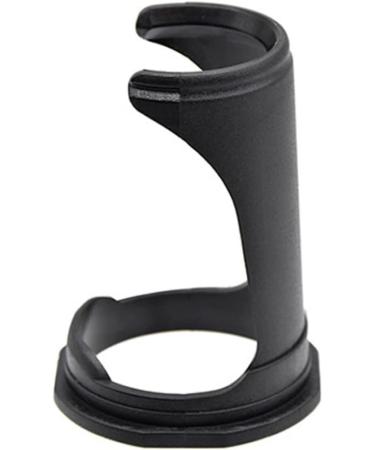 Beard Brush Stand Holder | Plastic Shaving Brush & Razor Tool Organizer for Men | Beauty Tools for Wet & Dry Use - Buy Online on SooperMarket.com