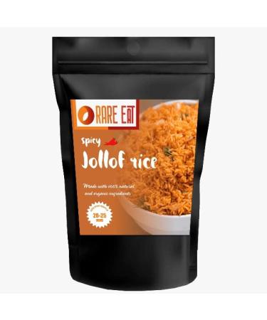 Jollof Rice