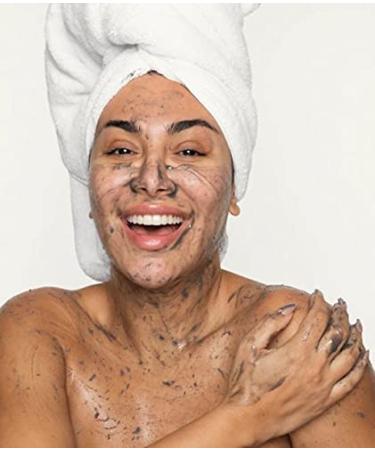 Wishful Yo Detox Face & Body Enzyme Scrub - Exfoliating Formula for Radiant Skin - Buy Online on SooperMarket.com