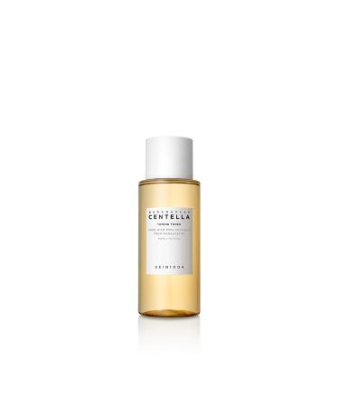SKIN1004 Madagascar Centella Toning Toner 7.10 fl.oz  210ml Centella Extract 84%  Daily Skin Care Solution for Sensitive Acne-Prone Skin Centella Toner 7.1 Fl Oz