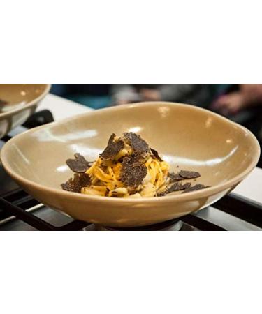 Black Summer Truffle Tuber aestivum Gourmet Sauce 170g - Ideal for Meat, Grilled Bread, Omelets, Pasta, Risotto, Sushi - Buy Online on SooperMarket.com