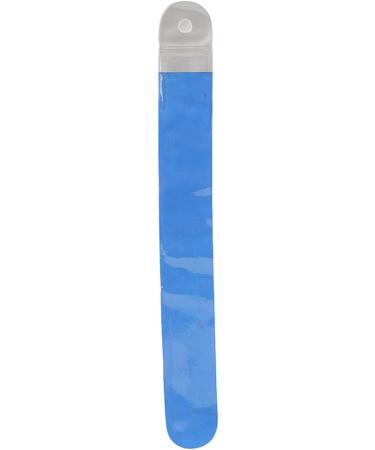 Eyelash Tweezers - Ergonomic Stainless Steel Slanted Tweezers for Nail Technicians | Ideal for Home Use - Buy Online on SooperMarket.com