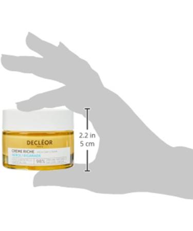 Decleor Neroli Bigarade Rich Day Cream 50ml - Buy Online on SooperMarket.com
