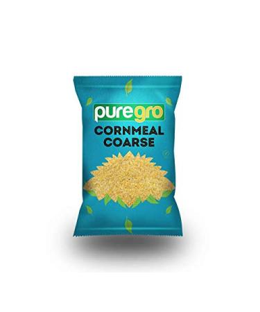 Puregro Cornmeal Coarse (Polenta) 1.5kg