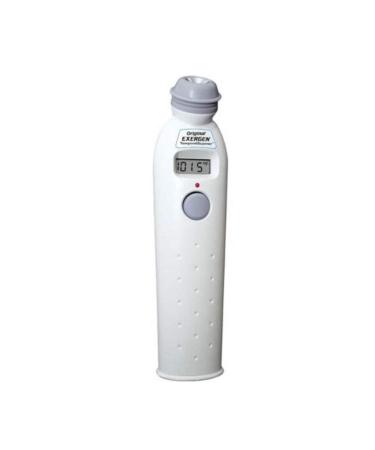 Buy Exergen Temporal Artery Thermometer - Accurate & Fast Temperature Reading - Buy Online on SooperMarket.com