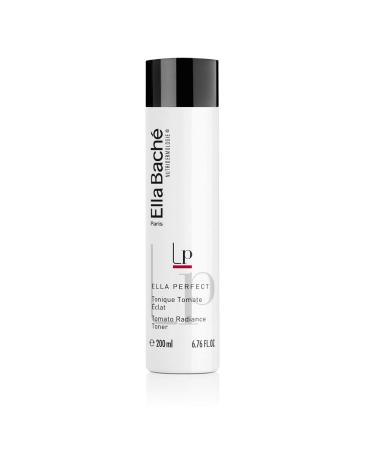 Tomato Radiance Toner | Toning water for all skin types | Moisturizes your skin and smoothes the texture | Strengthens your skin's natural protection all day long for a healthy glow effect | 200 ml