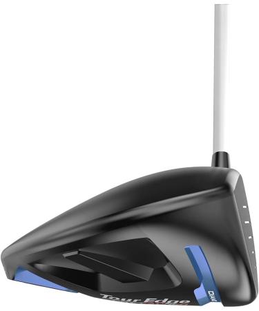 Tour Edge Hot Launch C522 Driver 10.5 Degree Regular Flex Graphite Shaft - Buy Online on SooperMarket.com