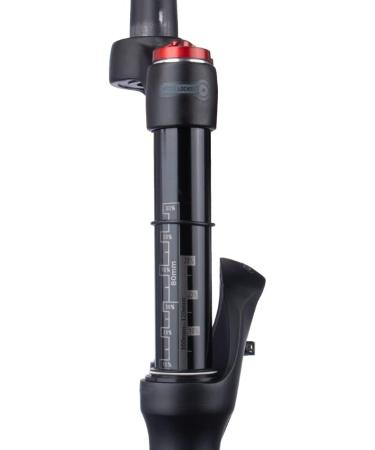 BOLANY Mountain Bike Air Suspension Fork 27.5 - 100mm Travel - Buy Online on SooperMarket.com