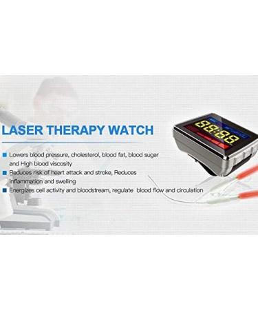 COZINGLLLT Cold Laser Therapy Device for Body Pain Relief - Buy Online on SooperMarket.com