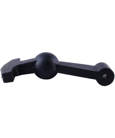 2 Pack Cooler Latch Replacement for Yeti & RTIC Coolers - Premium Durable Rubber T-Latches - Buy Online on SooperMarket.com