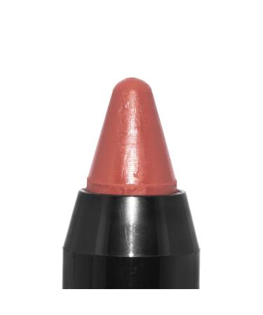Palladio Sweet Peach Tinted Lip Balm - Moisturizing Vegan Chapstick with Shea Butter & Aloe - Nourishing Formula for Cracked Lips - Sheer Wash of Color - 1 Count Pack - Buy Online on SooperMarket.com