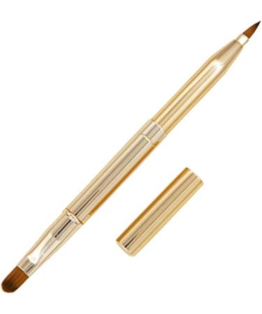 minkissy Applicator Concealer Brush Makeup Accessories Lip Gloss Lipconcealer Makeup Beauty Tool Kit Makeup Lip Makeup Brush Tool Make up Lipstick Portable - Buy Online on SooperMarket.com