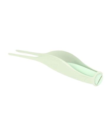 Ear Pick Tweezer Professional Bringt Light Safe Ear Wax Tweezer LED for Travel for Adults