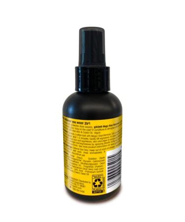 Got2B Glued Flash Glue Remover 4 oz - Remove Hair Extensions Safely - Buy Online on SooperMarket.com