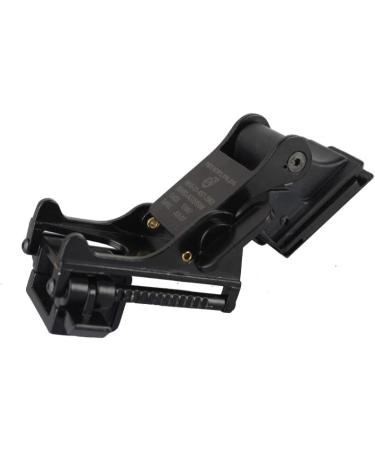 LEJUNJIE Tactical Helmet Mounting Bracket for Rhino NVG PVS-14/PVS-7 Night Vision Goggles Mount&Fast ACH PASGT MICH Helmets M88 BK - Buy Online on SooperMarket.com