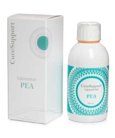 Curesupport Liposomal Pea 250ml 250g