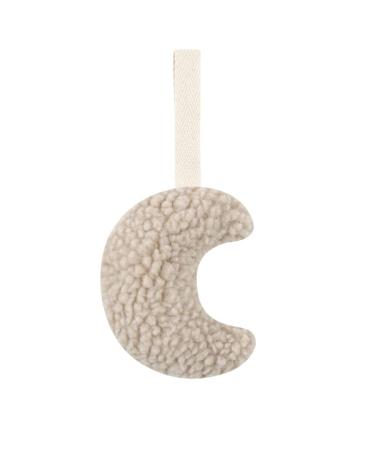Oueyfer anti drop pite ring chain ornament nipple clip teeth toys decore pacifier moon trailer baby pacifier pacifier holder pacifier pacifier holder clip b5