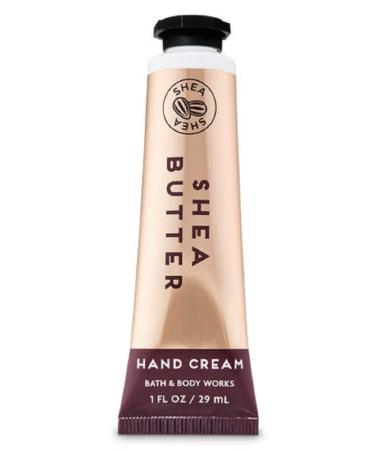 Bath & Body Works Shea Butter Hand Cream Shea Butter 1oz