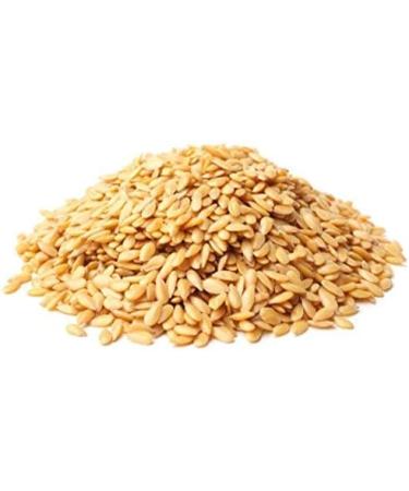Cutetonic Organic Linseed 100% Pure (1KG) - Buy Online on SooperMarket.com