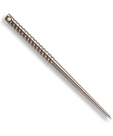 Janders Inc Solid Titanium Ice Pick 9.25" Singe Ice Pick