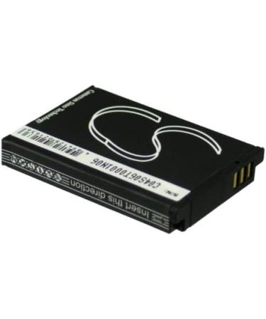 Buy 3.7V Battery Replacement for Rotanus CB-105 FH-D90 | Durable & Long-Lasting Shipping Worldwide - Buy Online on SooperMarket.com
