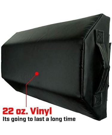 Revgear 6-Handle Tombstone Multi-Angled Shield - Ultimate MMA Training Gear - Buy Online on SooperMarket.com