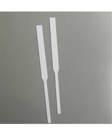 200Pcs Fragrance Test Strips for Perfume & Essential Oils | Tester Paper for Perfume Testing - Buy Online on SooperMarket.com