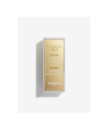 Sisley Supremya Eyes at Night Anti-Aging Eye Serum - 0.52 oz - Buy Online on SooperMarket.com