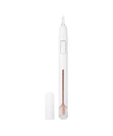 0.8mm Nail Beads Dotting Tool - Bullion Pen for Manicure Decoration - International Shipping Available - Buy Online on SooperMarket.com
