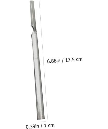 Beavorty 10 STK Pig Hair Halter Tool | Rustproof Steel Frame for Poultry Hair Removal & Fish Tweezers - Best for Animal Fur Care - Buy Online on SooperMarket.com