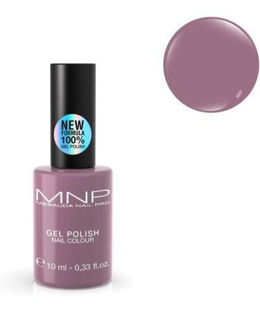 Mesauda MNP Gel Polish 99 Stardust 10ml - semi-permanent gel polish - Buy Online on SooperMarket.com