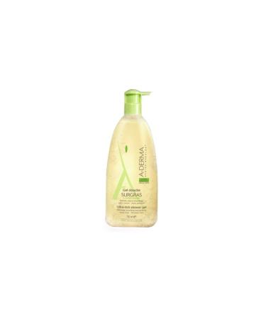 A-DERMA Ultra-Rich Shower Gel 750ml