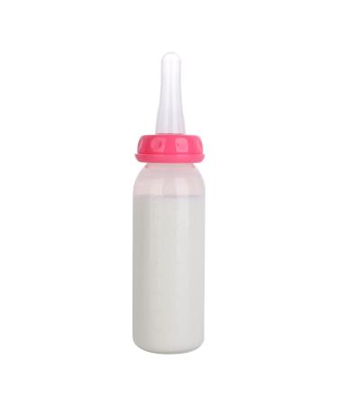 Adult 8.1oz Pink Bottle with Large Pacifier Set - Shop Now! - Buy Online on SooperMarket.com