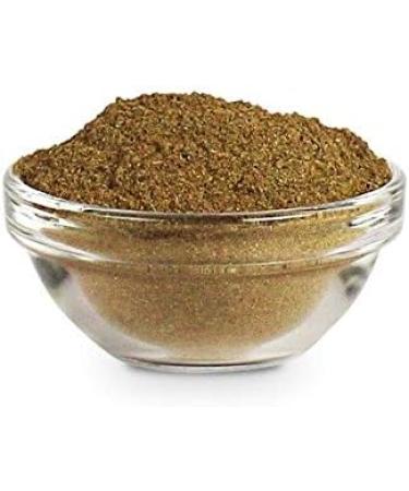 Organic Brahmi Powder 250g (BWFO) - Buy Online on SooperMarket.com
