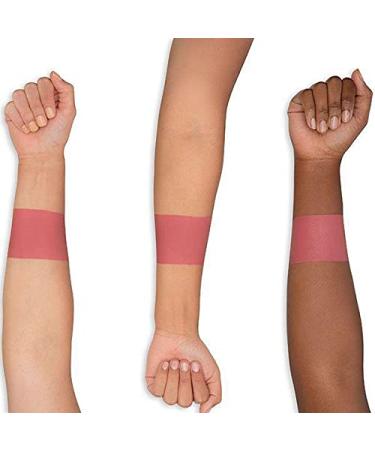 LIQUE Cosmetics Matte Liquid Lipstick - Long-Lasting, Smudge-Proof Formula - Love Letter Shade 0.11 Fl Oz - Buy Online on SooperMarket.com