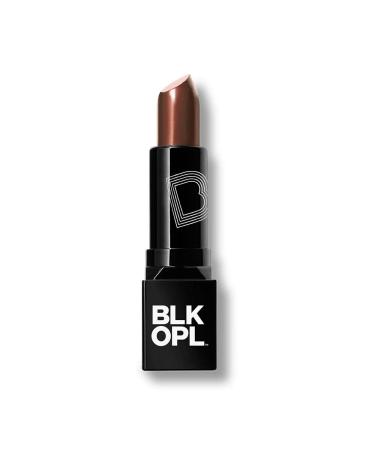 Black Opal 0.12 Ounce Color Splurge Risque Matte Lipstick Misfit