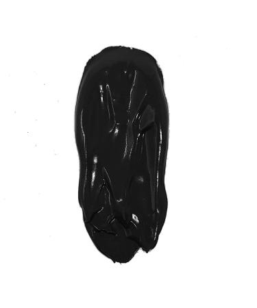 Mehron Fantasy F/X Black Face & Body Paint (1 oz) - Water-Based Makeup - Buy Online on SooperMarket.com