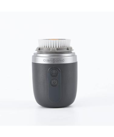 Buy Clarisonic Mia FIT Sonic Facial Cleansing Brush System (Grey) - Best International Shipping & Skincare Solution - Buy Online on SooperMarket.com