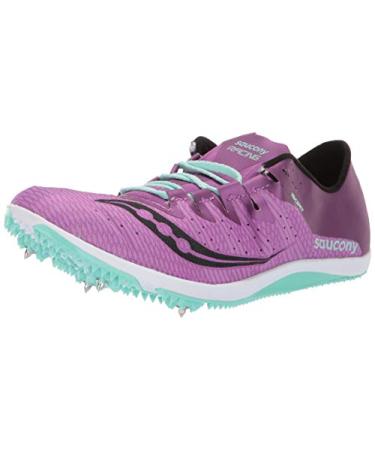 Saucony Women's Endorphin 2 Track Shoe