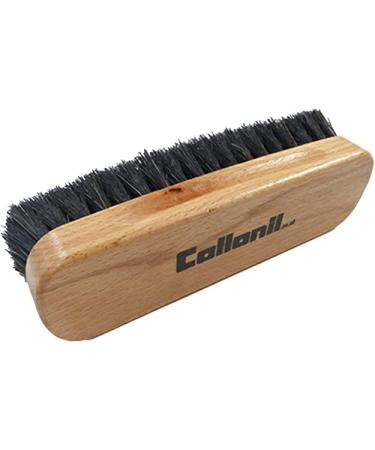 Collonil Interpolish Shoe Brush Horsehair Dark - Buy Online on SooperMarket.com