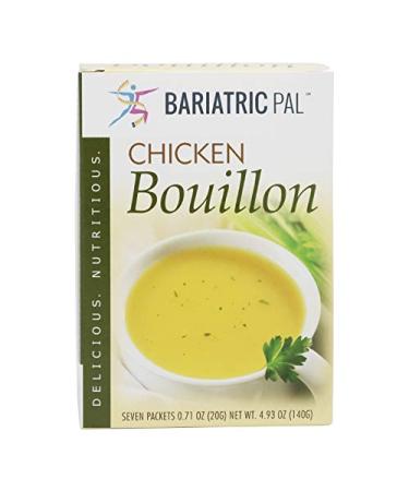BariatricPal Protein Soup - Chicken Bouillon