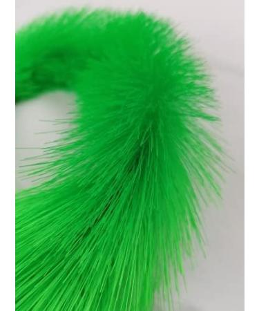 Pondlife 3 x 130 cm Spawning Aid & Brush - Ideal for Fish Breeding | Buy Internationally - Buy Online on SooperMarket.com