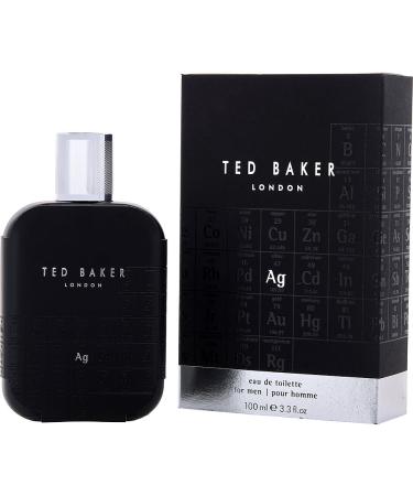 TED BAKER AG by Ted Baker - EDT SPRAY 3.4 OZ - MEN