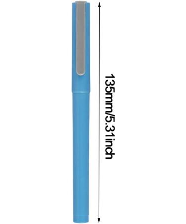 2PCS 5D DIY Diamond Painting Parchment Paper Cutter - Blue & Pink | Perfect Cover Cutting Tool for Painting with Diamonds - Buy Online on SooperMarket.com